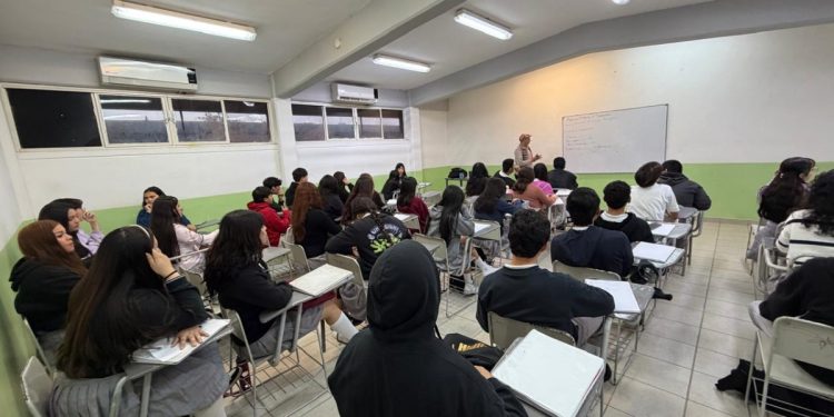 Tiene Cobach un exitoso regreso a clases: Gobierno de Sonora