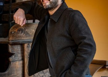 Diego Herrera inicia el año con nuevo sencillo “Estoy Ocupado”