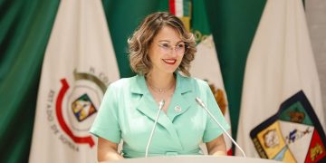 Diputada Azalia Guevara promueve la educación ambiental en escuelas