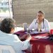 Beneficia Ayuntamiento de Guaymas a familias de Ocotillo 2 con Jornada de salud