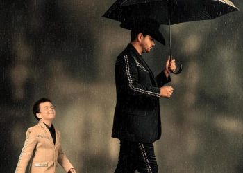 Edén Muñoz conmueve con el tema “Mi Yo de Antes”