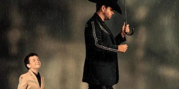 Edén Muñoz conmueve con el tema “Mi Yo de Antes”