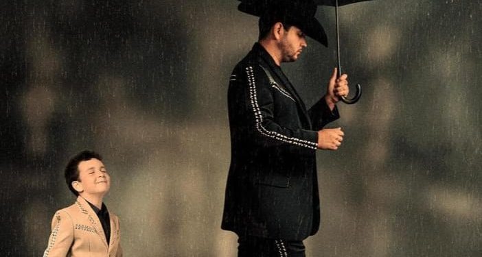 Edén Muñoz conmueve con el tema “Mi Yo de Antes”