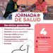 Tendrá San Gerónimo Jornada de Salud este 4 de febrero
