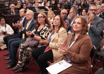 Arranca la FIL Palacio de Minería con Sonora como Estado Invitado