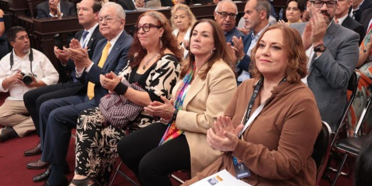 Arranca la FIL Palacio de Minería con Sonora como Estado Invitado