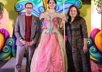 Es Angelina Rodríguez Pascual la reina de los Juegos Florales 2026 Darío Galaviz Quezada