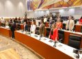 Valida Congreso de Sonora iniciativa sobre libertad sindical y turna iniciativas