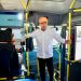 Con nueva tecnología y más unidades, Gobernador Durazo moderniza el transporte en Sonora