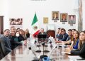 Durazo posiciona al Puerto Guaymas en el centro de la agenda energética en alianza con EE.UU.