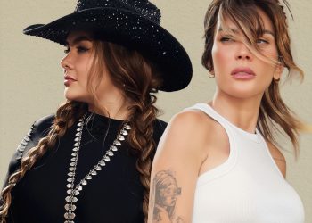 Kany García estrena “La Mala Era Yo” junto a Yuridia