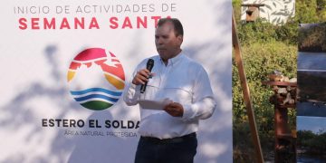 Refuerza Gobierno de Sonora verificaciones sanitarias en playas por Semana Santa