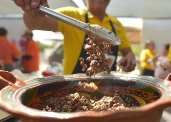 Anuncia Gobierno de Hermosillo nuevos horarios en traslados gratuitos a 9na. Muestra Gastronómica de San Pedro