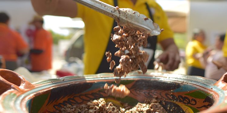 Anuncia Gobierno de Hermosillo nuevos horarios en traslados gratuitos a 9na. Muestra Gastronómica de San Pedro