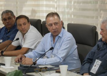 Analiza Congreso de Sonora propuesta para fortalecer los derechos de autor