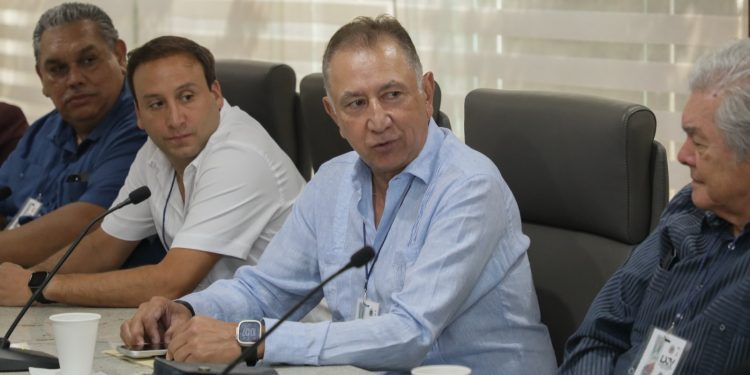 Analiza Congreso de Sonora propuesta para fortalecer los derechos de autor