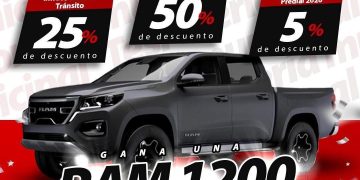 Últimos días para aprovechar descuentos de marzo en el pago del Predial en Caborca.