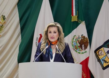 Destaca diputada Ely Sallard avances históricos en vivienda durante el Día Nacional de la Vivienda