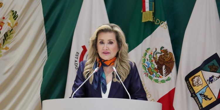 Destaca diputada Ely Sallard avances históricos en vivienda durante el Día Nacional de la Vivienda