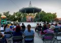 Gobierno de Sonora realiza con éxito Tardes Bohemias en la colonia Apolo
