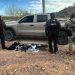 Operativo fronterizo de la Policía Estatal rinde resultados para la seguridad en Sonora