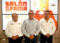 Anuncian ingreso de 21 personajes del deporte al Salón de la Fama del Deportista
