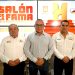 Anuncian ingreso de 21 personajes del deporte al Salón de la Fama del Deportista
