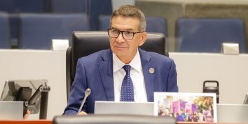 Solicita Norberto Barraza a municipios impulsar proyectos de plantas separadoras de residuos