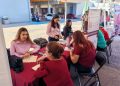 Gobierno de Sonora se sumó a la Feria Nacional de Empleo para las Mujeres