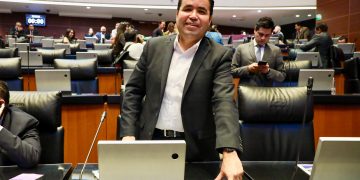 “La reforma contra el feminicidio endurece el deber de actuar sin indiferencia: Heriberto Aguilar”