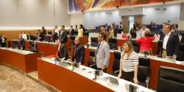 Aprueba Congreso de Sonora decretos en salud, bienes asegurados y obligaciones alimentarias