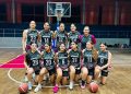 El basquetbol sonorense consigue cuatro boletos nacionales en las dos modalidades