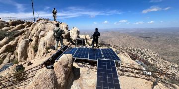 Trabajo conjunto permite asegurar infraestructura utilizada para actividades ilícitas: PESP