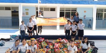 Supera meta de recaudación con 3.5 toneladas de alimentos para perros y gatos el Tercer Croquetón en Hermosillo