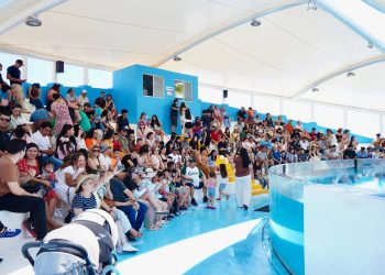 Sonora se llena de vida en Semana Santa; visitantes disfrutan el Centro Ecológico, El Cochórit y San Carlos