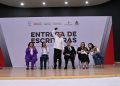 El Gobernador Alfonso Durazo transforma el noroeste de Sonora, con universidad en Altar y vivienda en Caborca