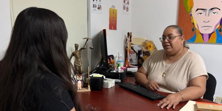 Gobierno de Sonora se fortalece con recurso federal para el bienestar integral de las mujeres