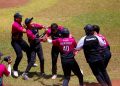 Logra Sonora jornada perfecta en la Olimpiada Nacional de Beisbol