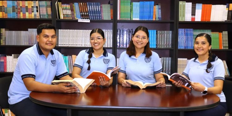 Fortalece Gobierno de Sonora la formación de docentes especializados en la atención a pueblos originarios: Creson