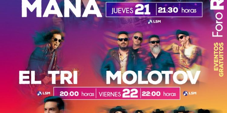 Presenta Toño Astiazarán programa de Fiestas del Pitic 2026 “Transformación que nos une”