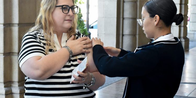 Se une Ayuntamiento de Hermosillo a la Semana Nacional de Salud con módulos de vacunación