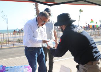 Llama Protección Civil a prevenir riesgos durante Semana Santa