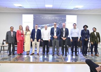 Gobernador Durazo expande inversión industrial en Nogales con inauguración de empresa Dormakaba