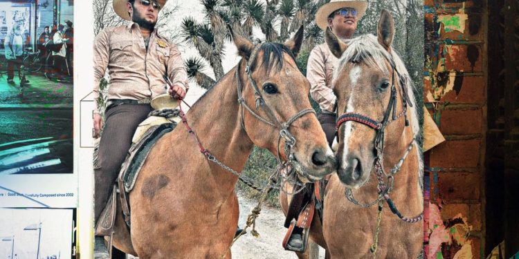 OnTas”: el regreso con ritmo y picardía de Los Nuevos Federales