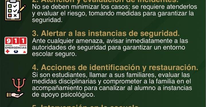 Llama Gobierno de Sonora a promover el uso responsable de las redes sociales: SEC
