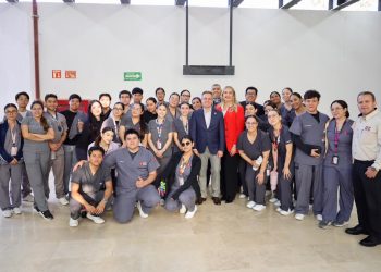 Apuesta Omar Del Valle Colosio por el cine como herramienta de conciencia social en Hermosillo