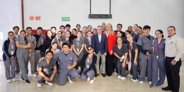 Apuesta Omar Del Valle Colosio por el cine como herramienta de conciencia social en Hermosillo