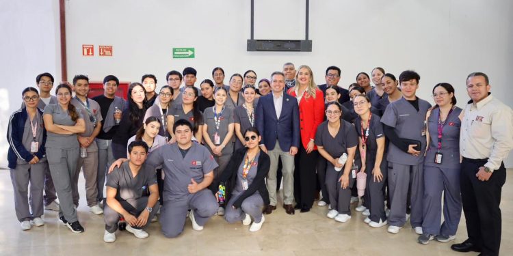 Apuesta Omar Del Valle Colosio por el cine como herramienta de conciencia social en Hermosillo