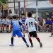 Realiza Ayuntamiento de Guaymas primera fase eliminatoria del Torneo de fútbol infantil 5 x 5