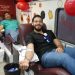 Realiza Isssteson campaña de donación voluntaria de sangre en Hermosillo